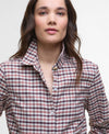 An image of the Barbour Belford Check Shirt