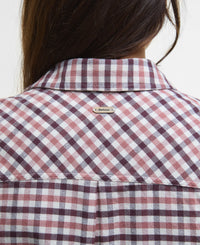 An image of the Barbour Belford Check Shirt