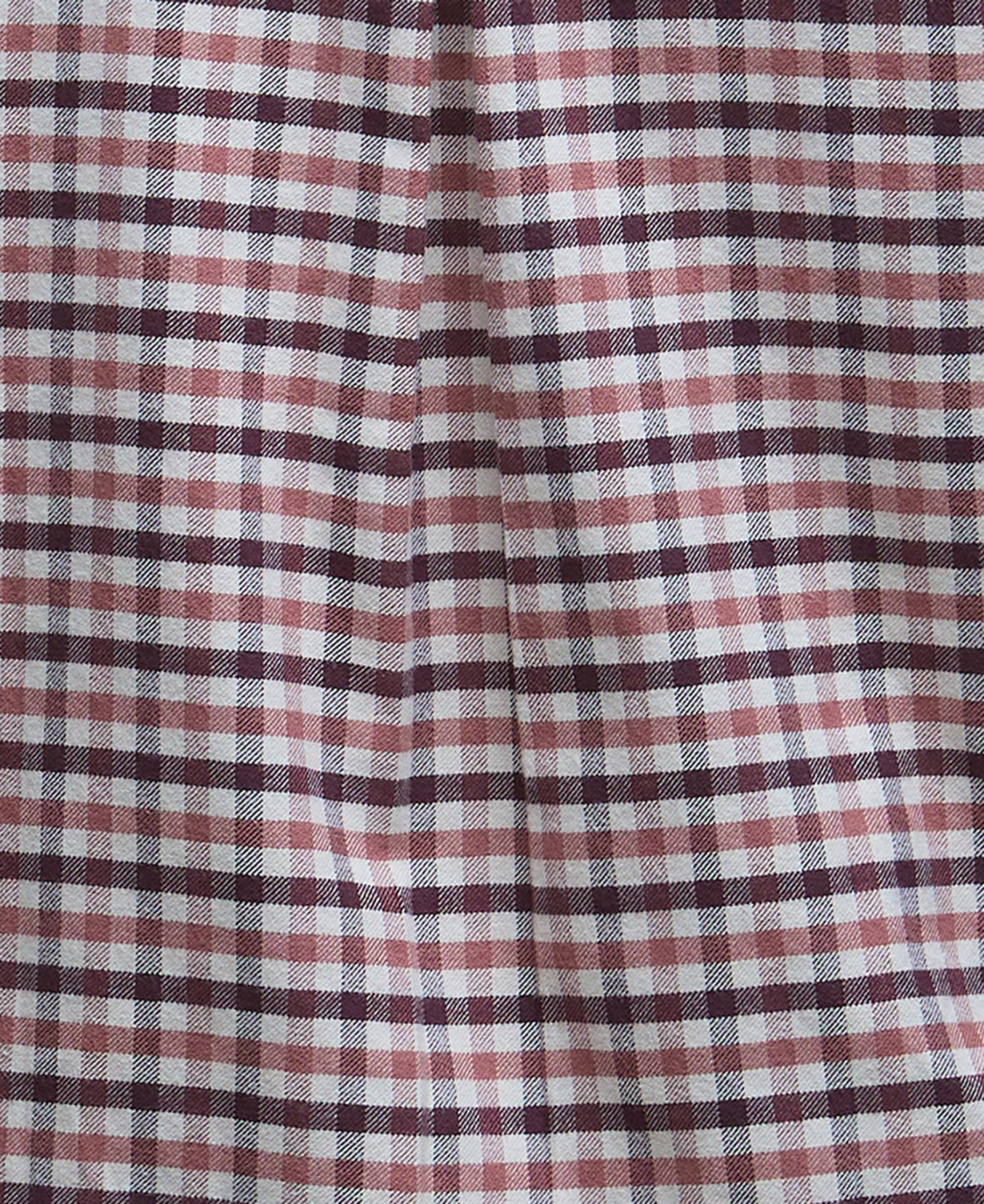 An image of the Barbour Belford Check Shirt