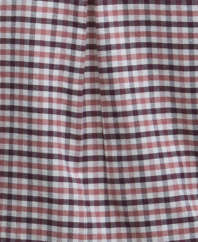 An image of the Barbour Belford Check Shirt