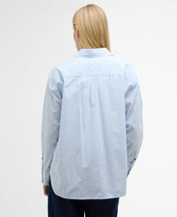 Polly Striped Shirt