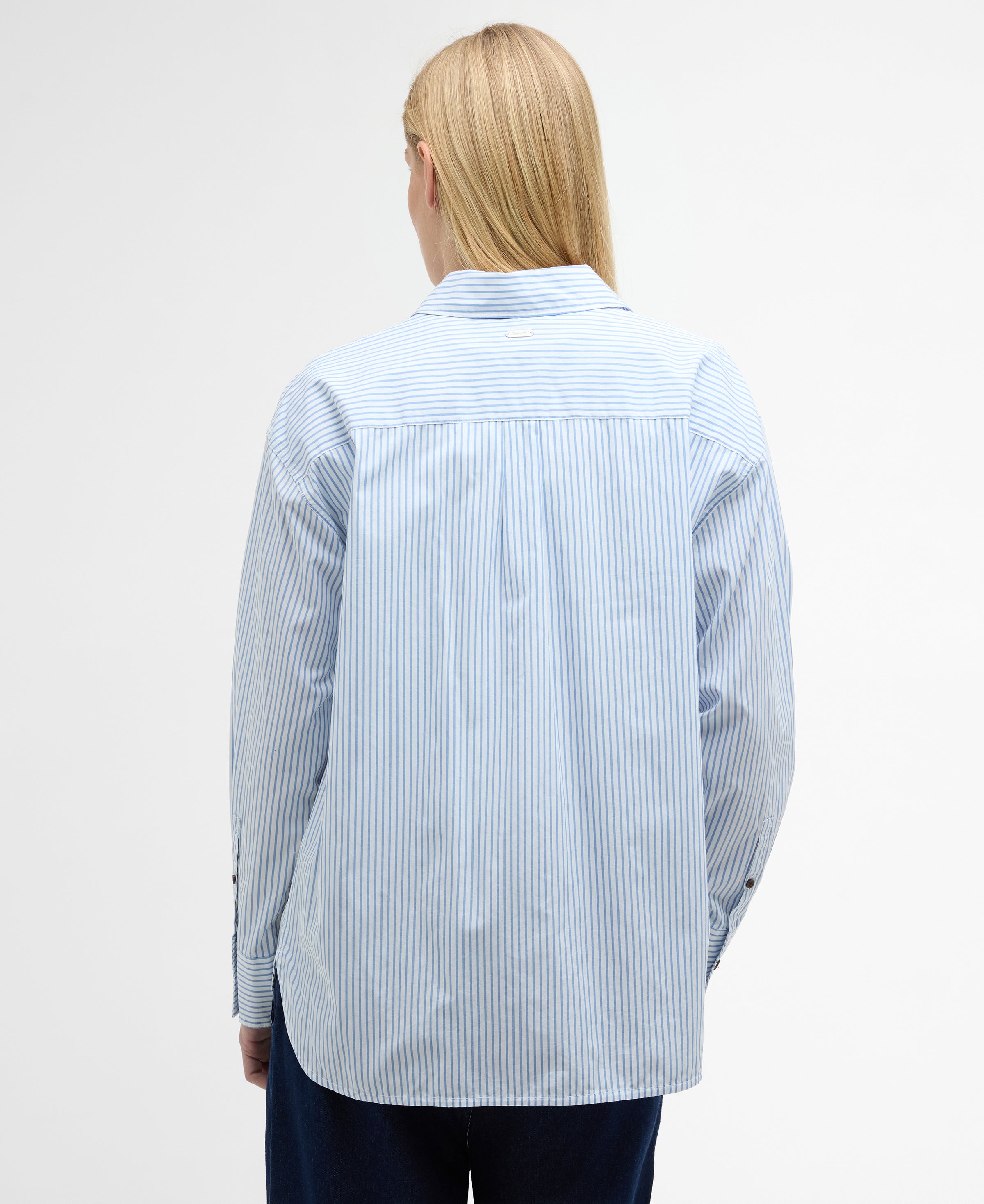 Polly Striped Shirt