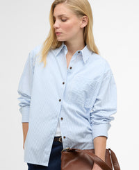 Polly Striped Shirt