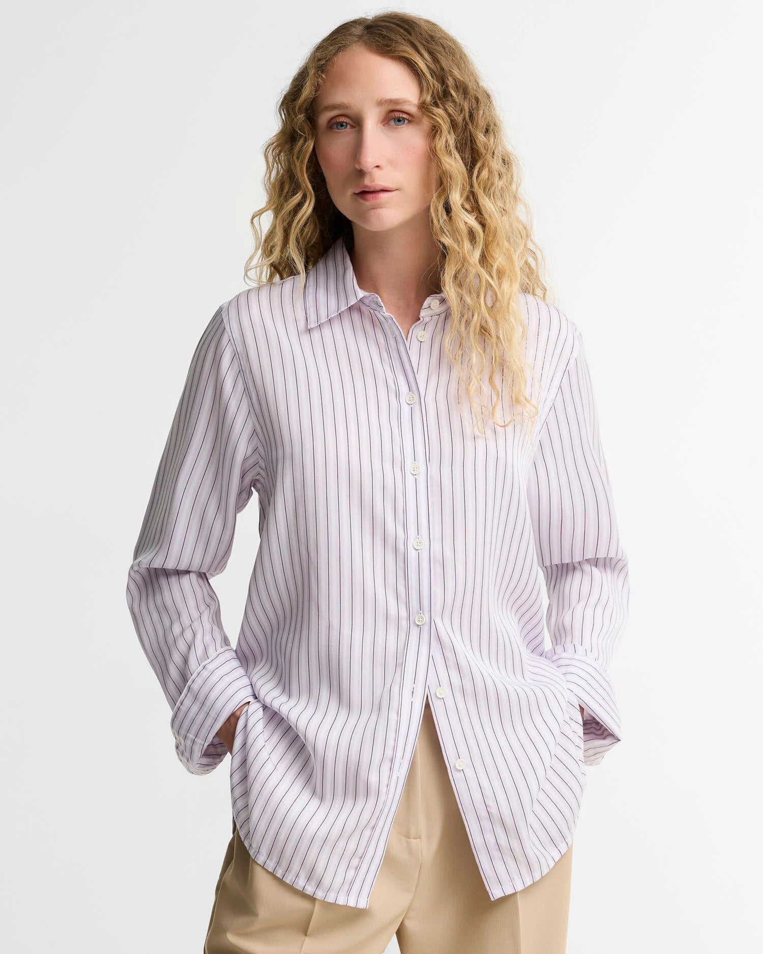 Evangeline Shirt