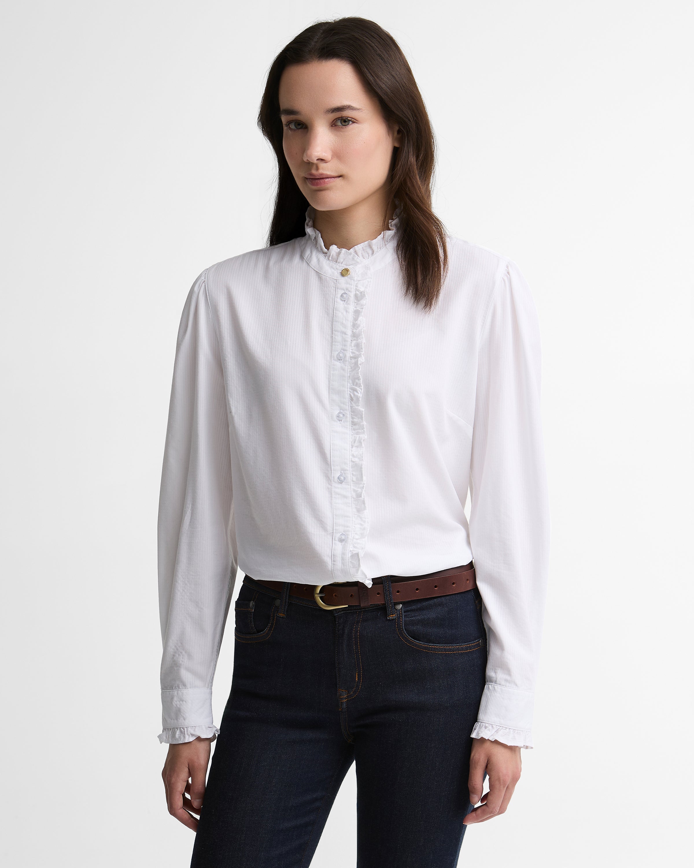 Clemency Shirt