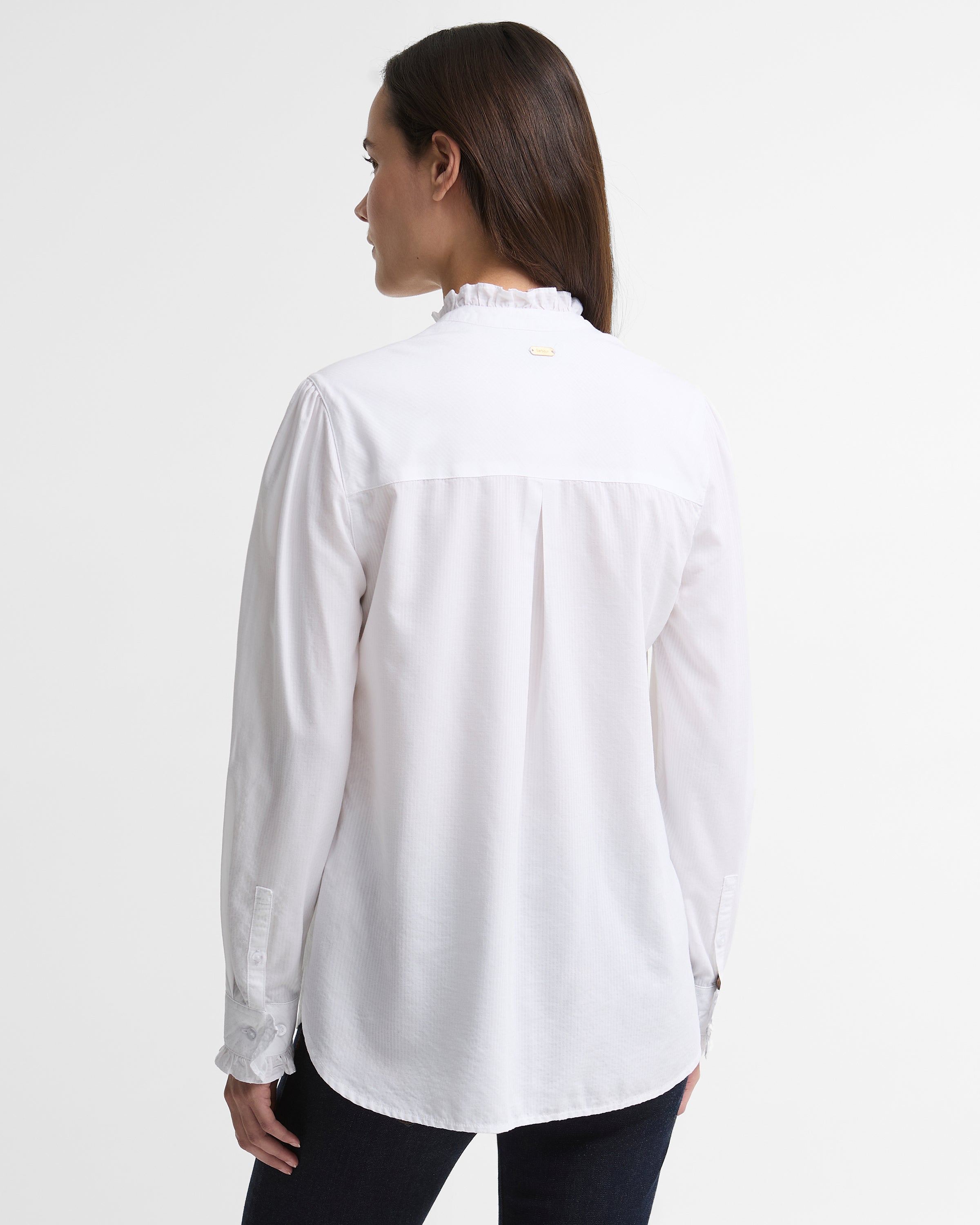 Clemency Shirt
