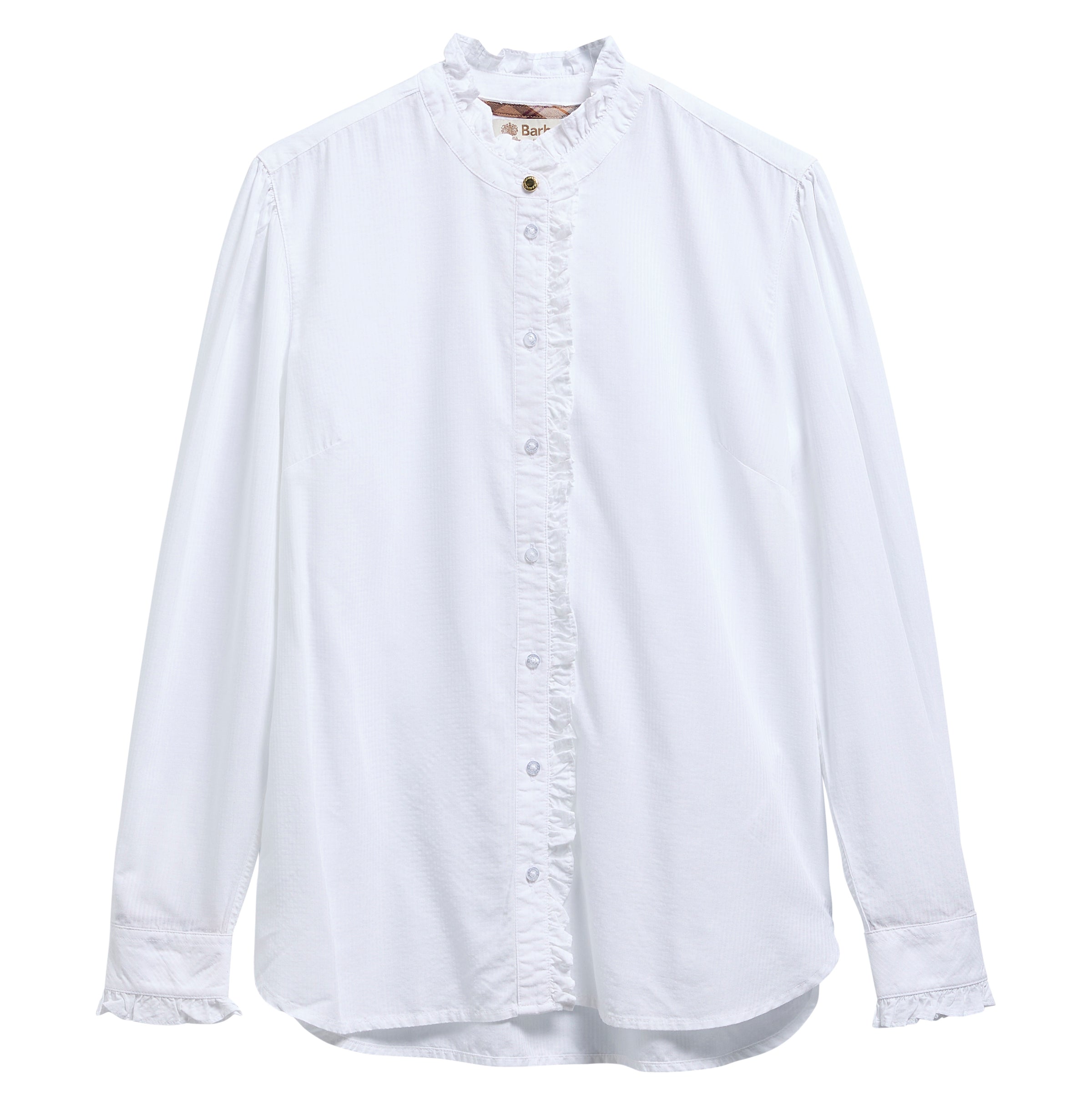 Clemency Shirt