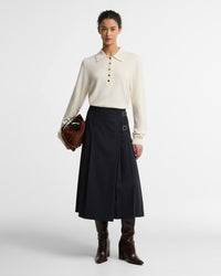 Delilah Midi Skirt