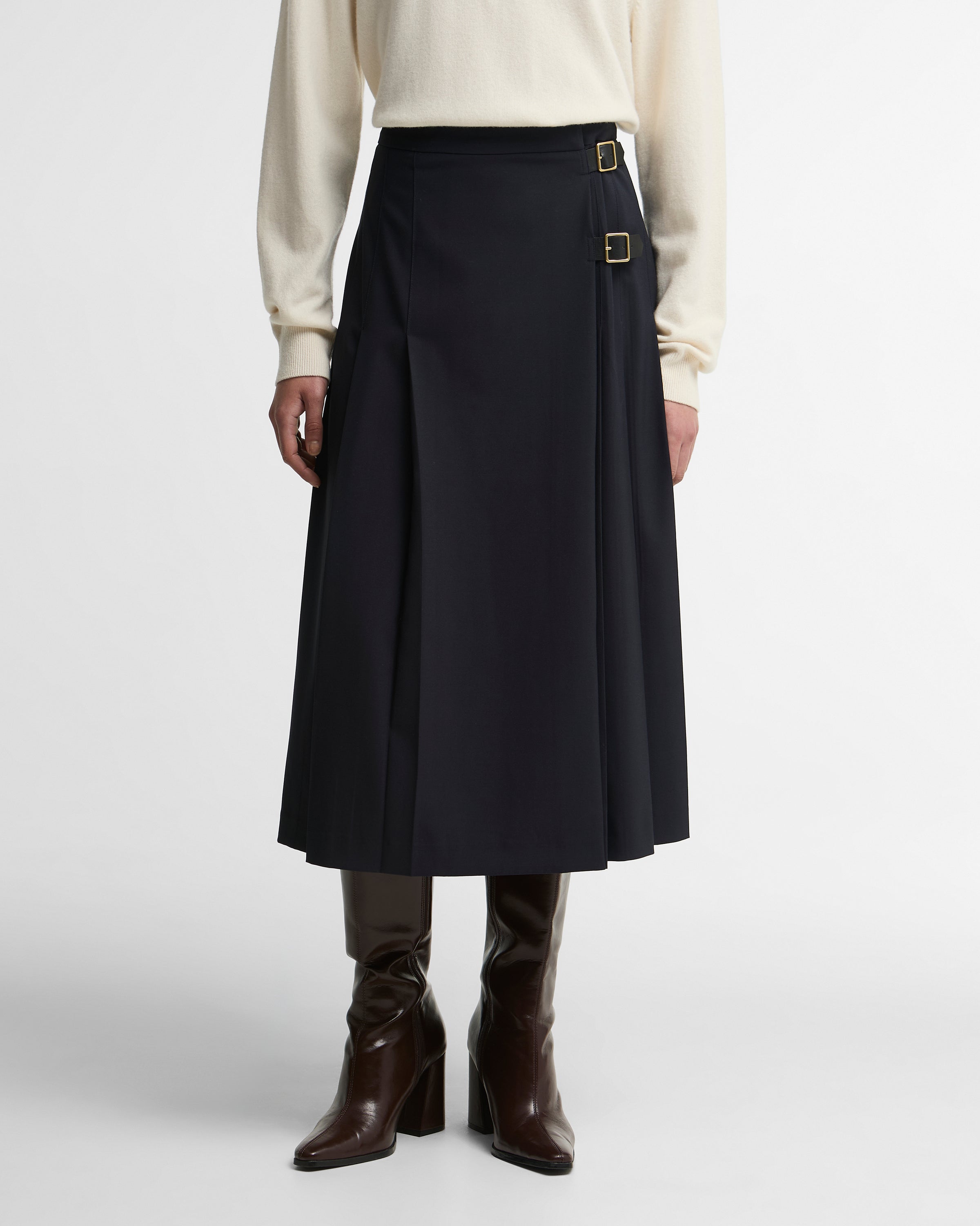 Delilah Midi Skirt