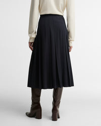 Delilah Midi Skirt
