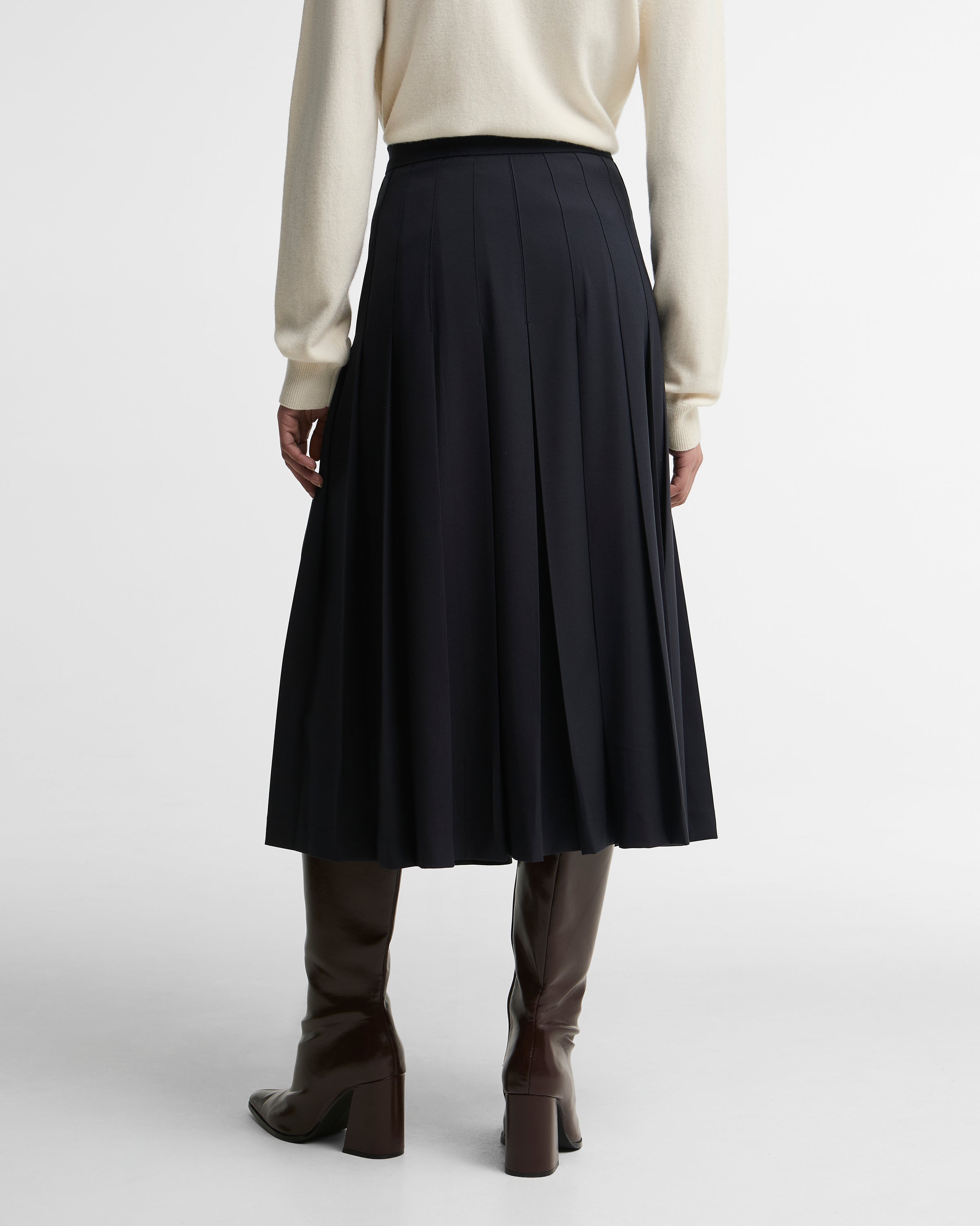 Delilah Midi Skirt
