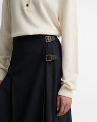 Delilah Midi Skirt