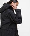 An image of the Barbour Una Showerproof Parka