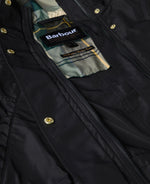 An image of the Barbour Una Showerproof Parka