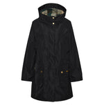 An image of the Barbour Una Showerproof Parka