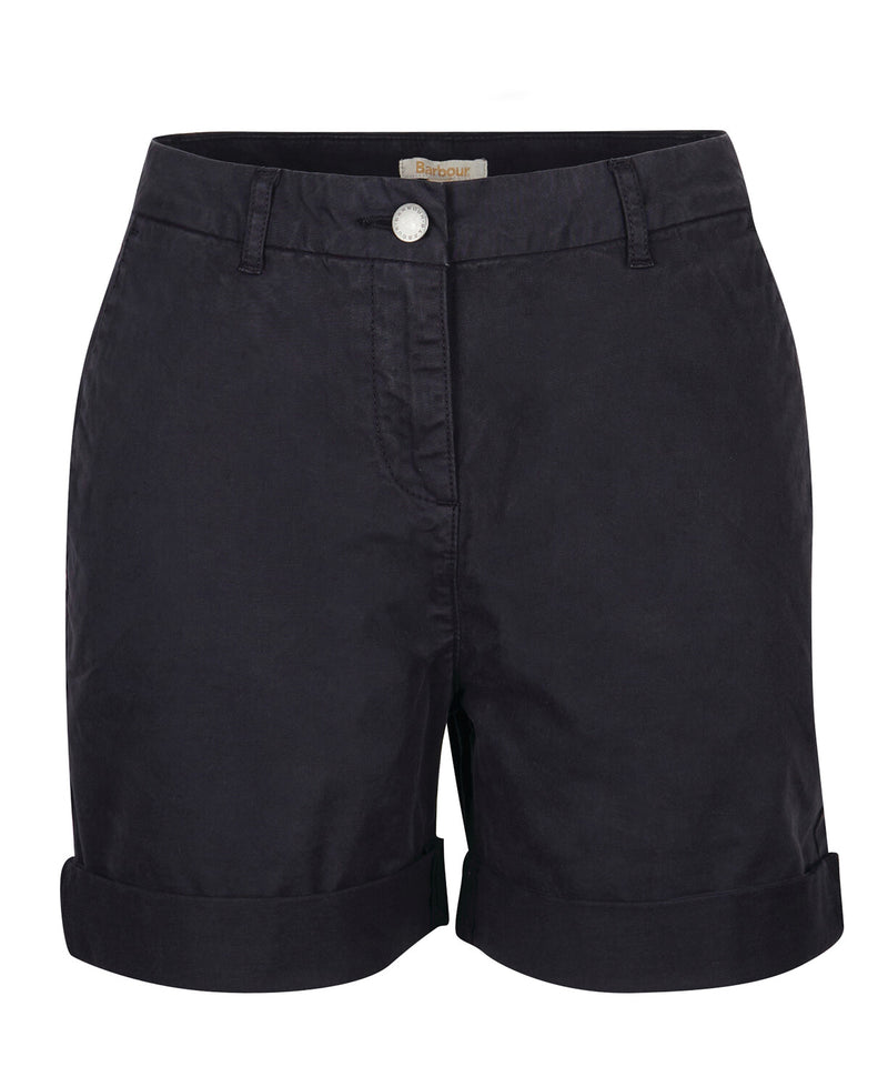 An image of the Barbour Chino Shorts