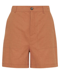An image of the Barbour Cary Shorts