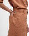An image of the Barbour Cary Shorts