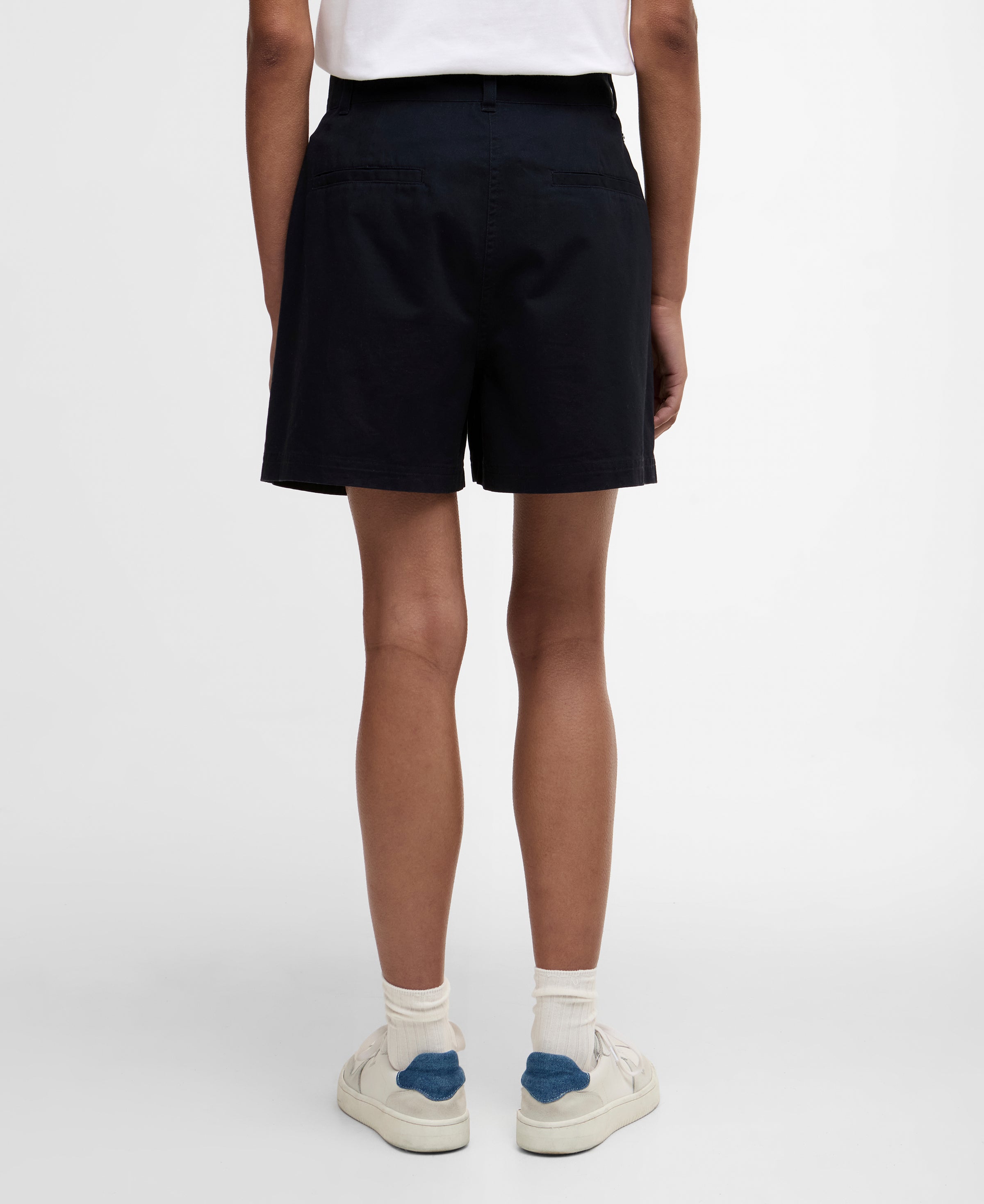 An image of the Barbour Fern Shorts