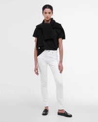 Essential Slim Trousers
