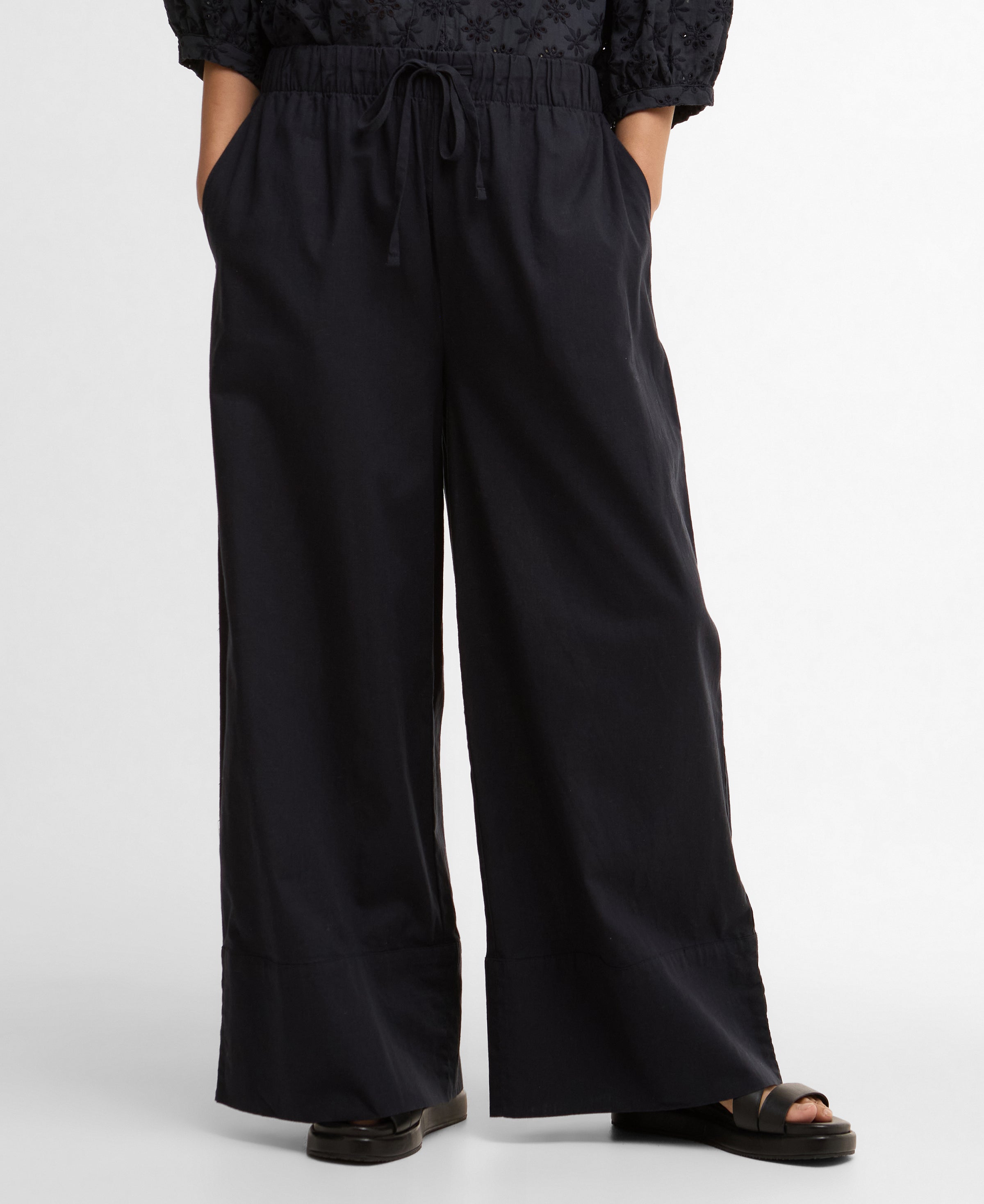 Josie Trousers
