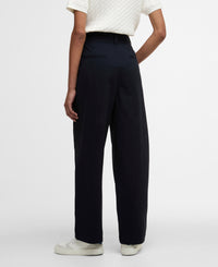 An image of the Barbour Fern Trousers