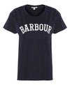 An image of the Barbour Northumberland Short Sleeve T-Shirt