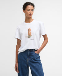 An image of the Barbour Bedale T-Shirt