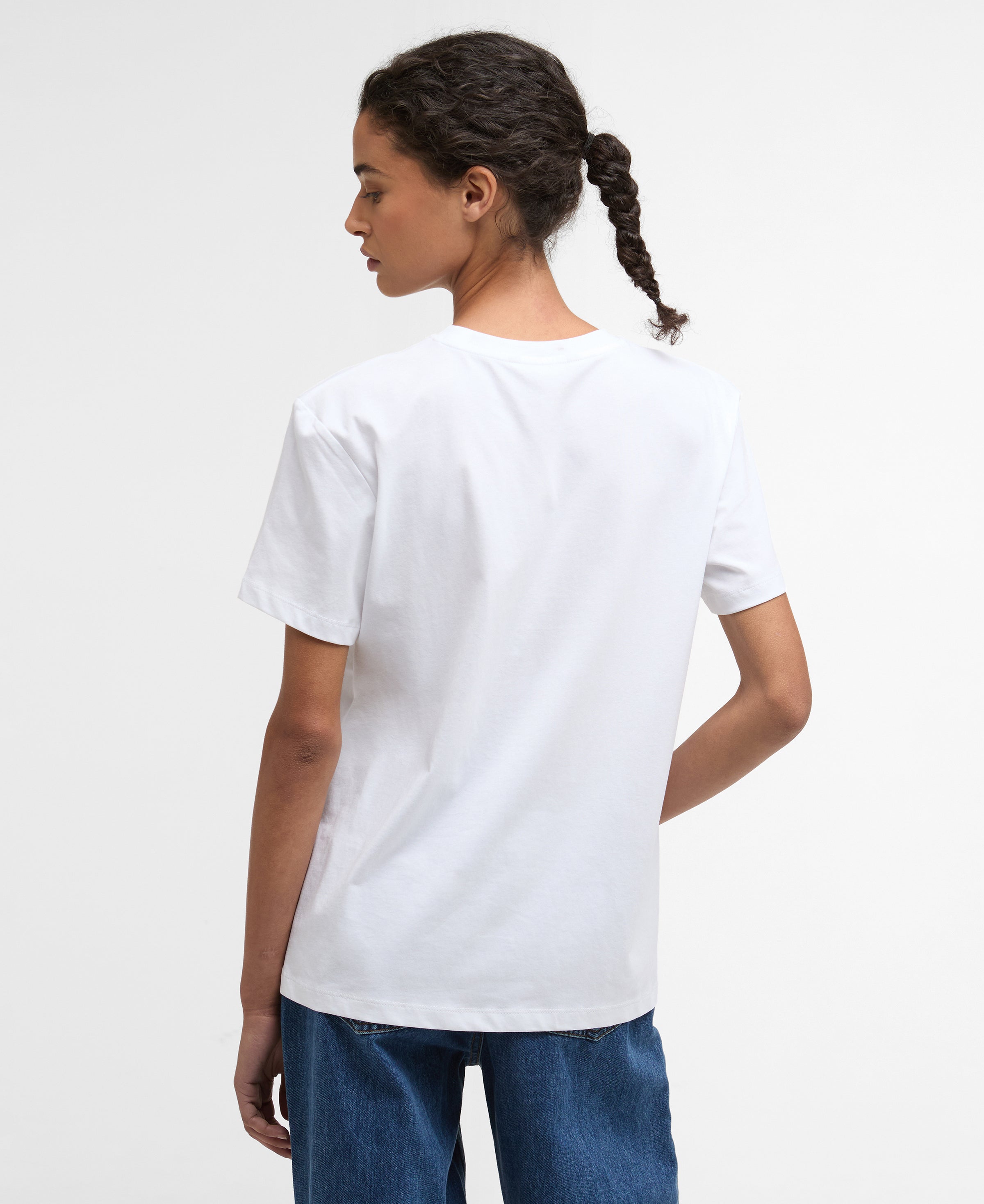 An image of the Barbour Bedale T-Shirt