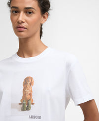 An image of the Barbour Bedale T-Shirt