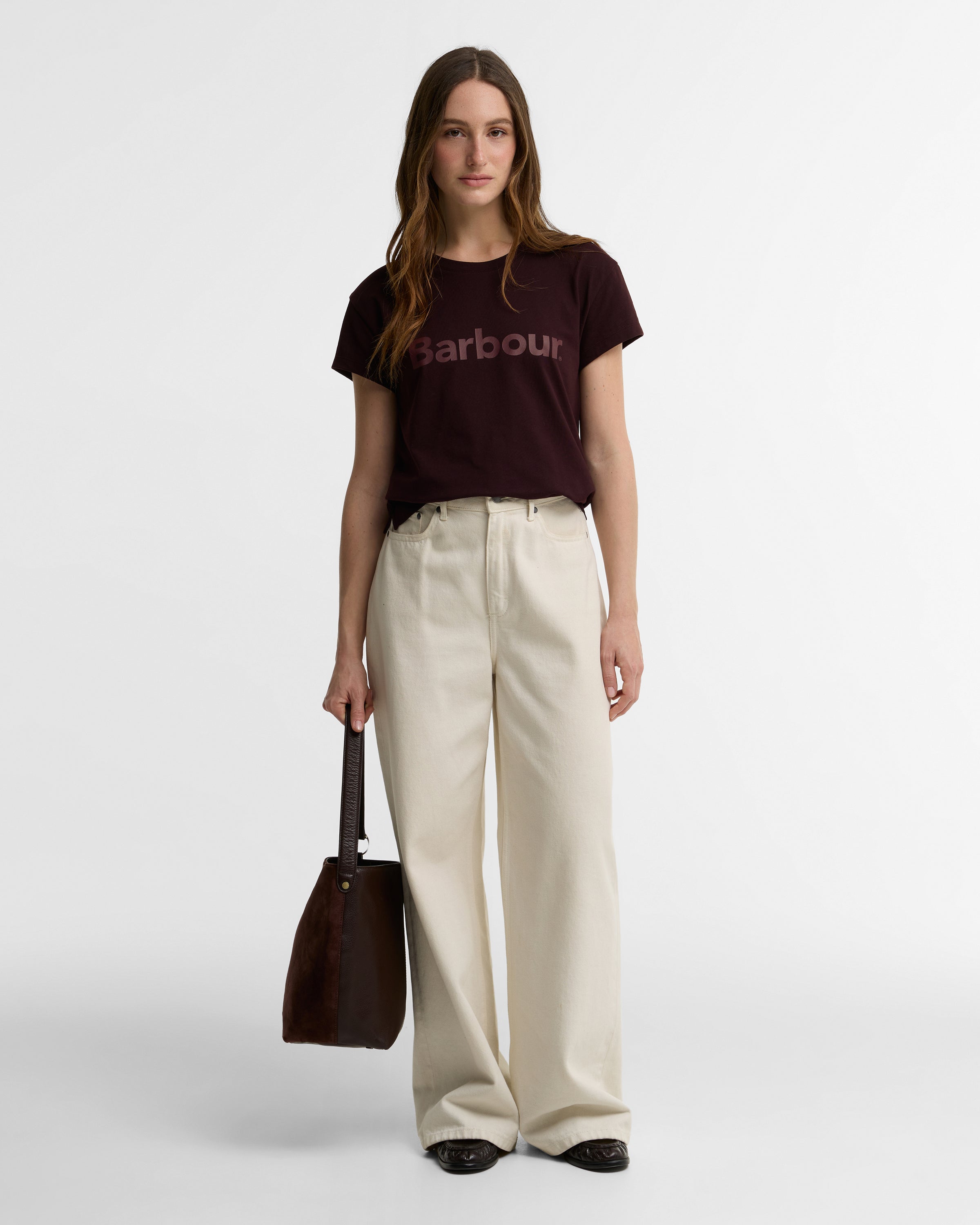 Hartland T-Shirt