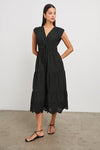 An image of the Rails Lucia Dress