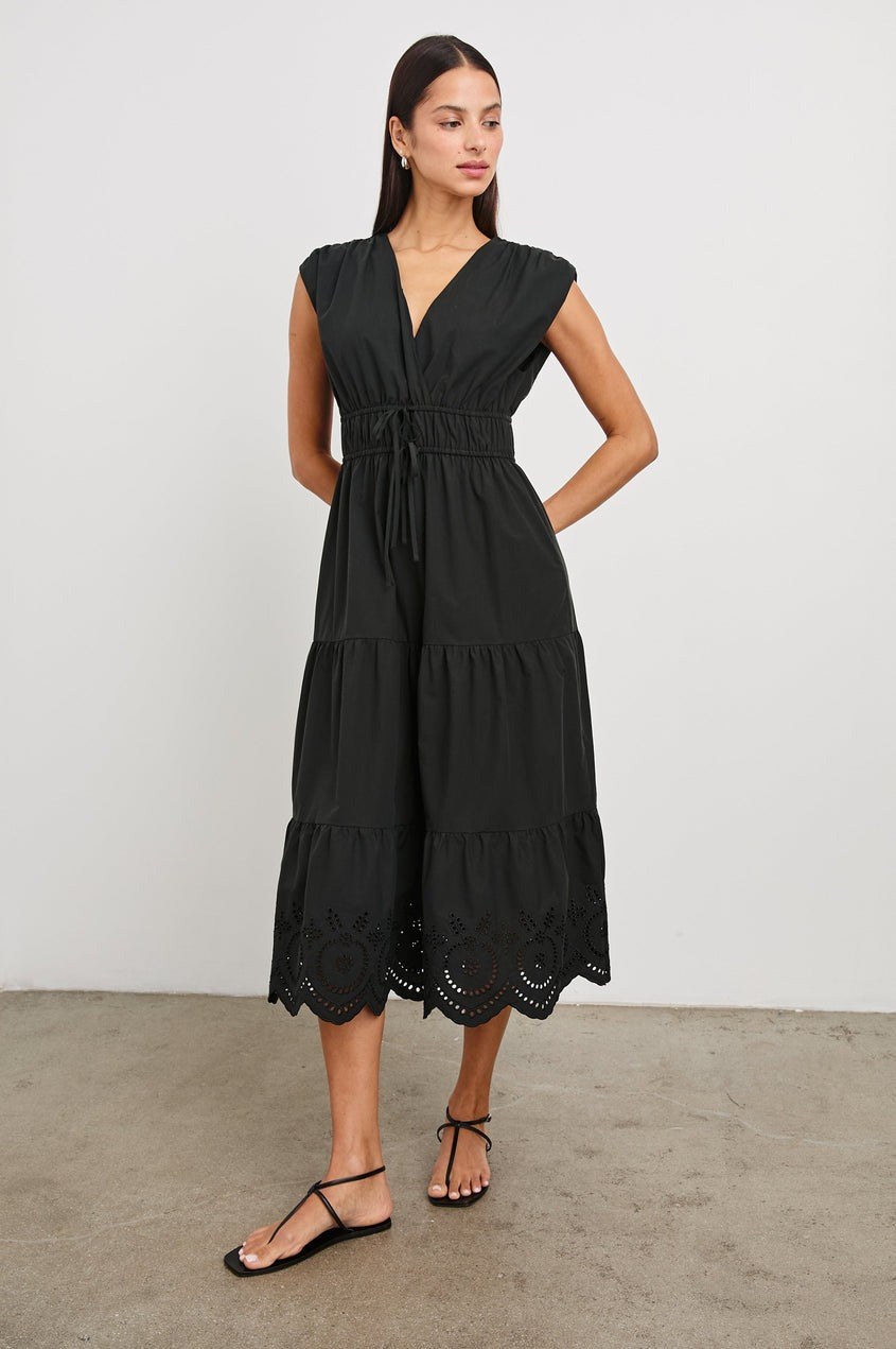 An image of the Rails Lucia Dress