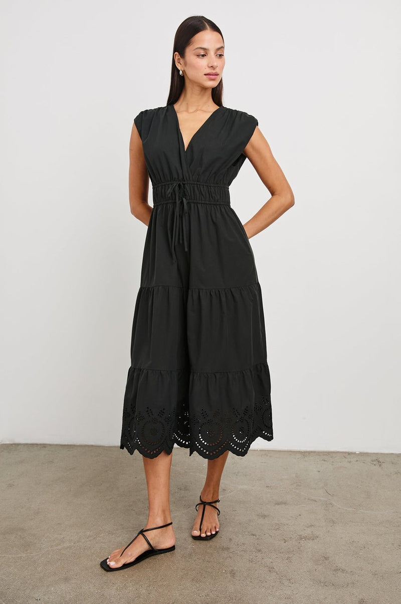 An image of the Rails Lucia Dress