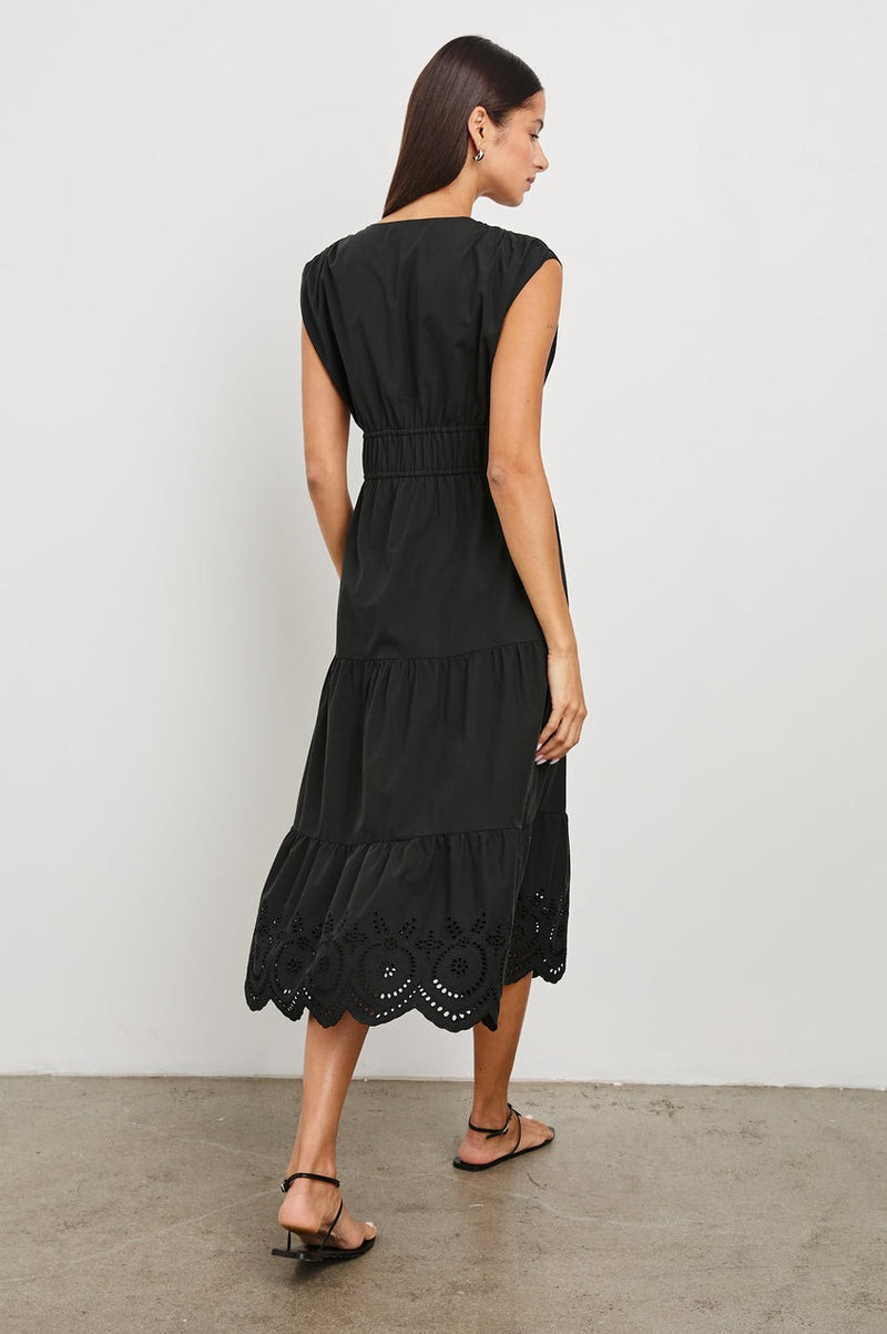 An image of the Rails Lucia Dress