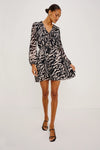 An image of the Rails Lucresia Mini Dress