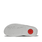 An image of the Fitflop Lulu Crystal-Mix Toe-Post Sandals