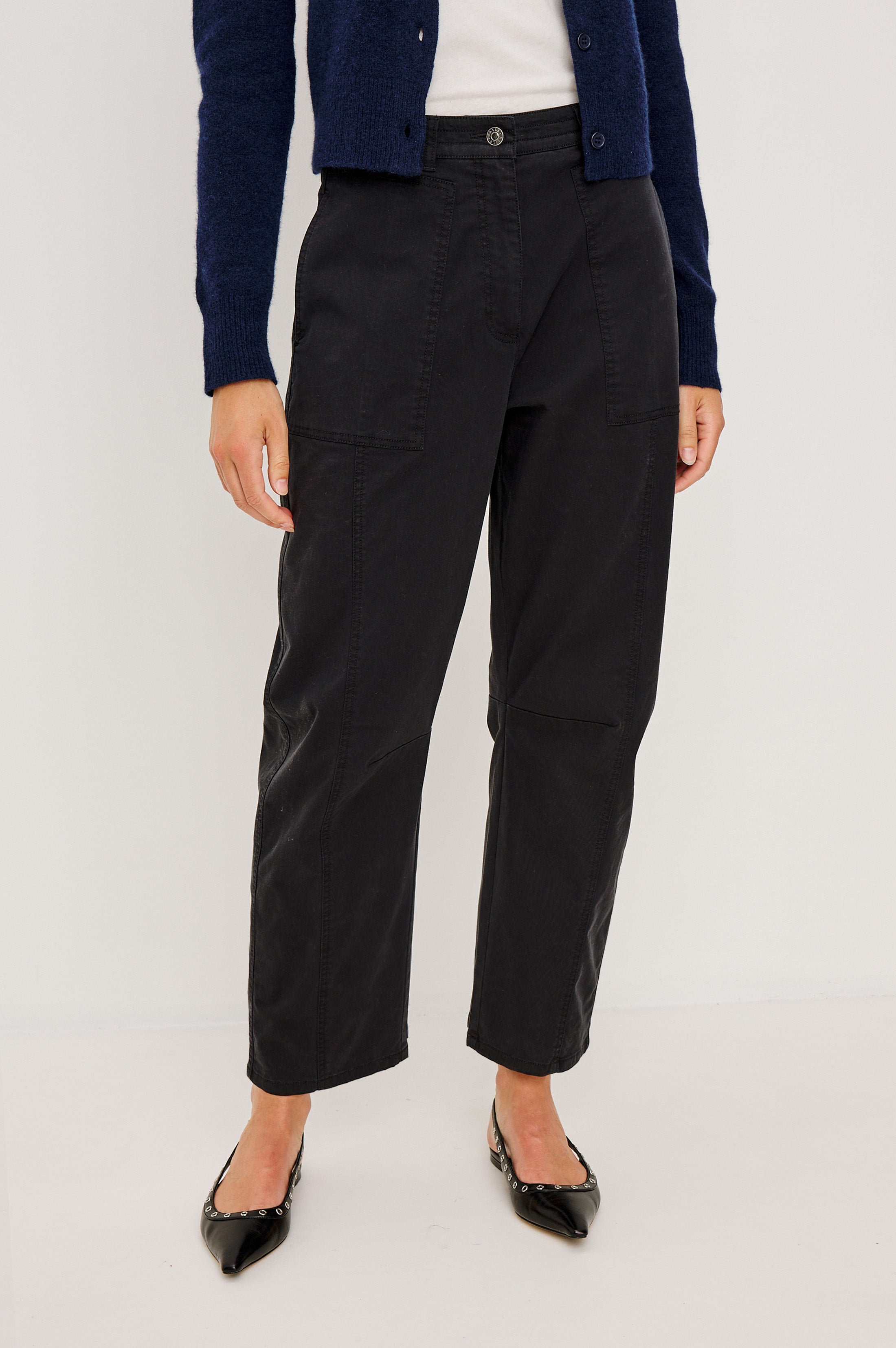 An image of the Rails Lunar Pant
