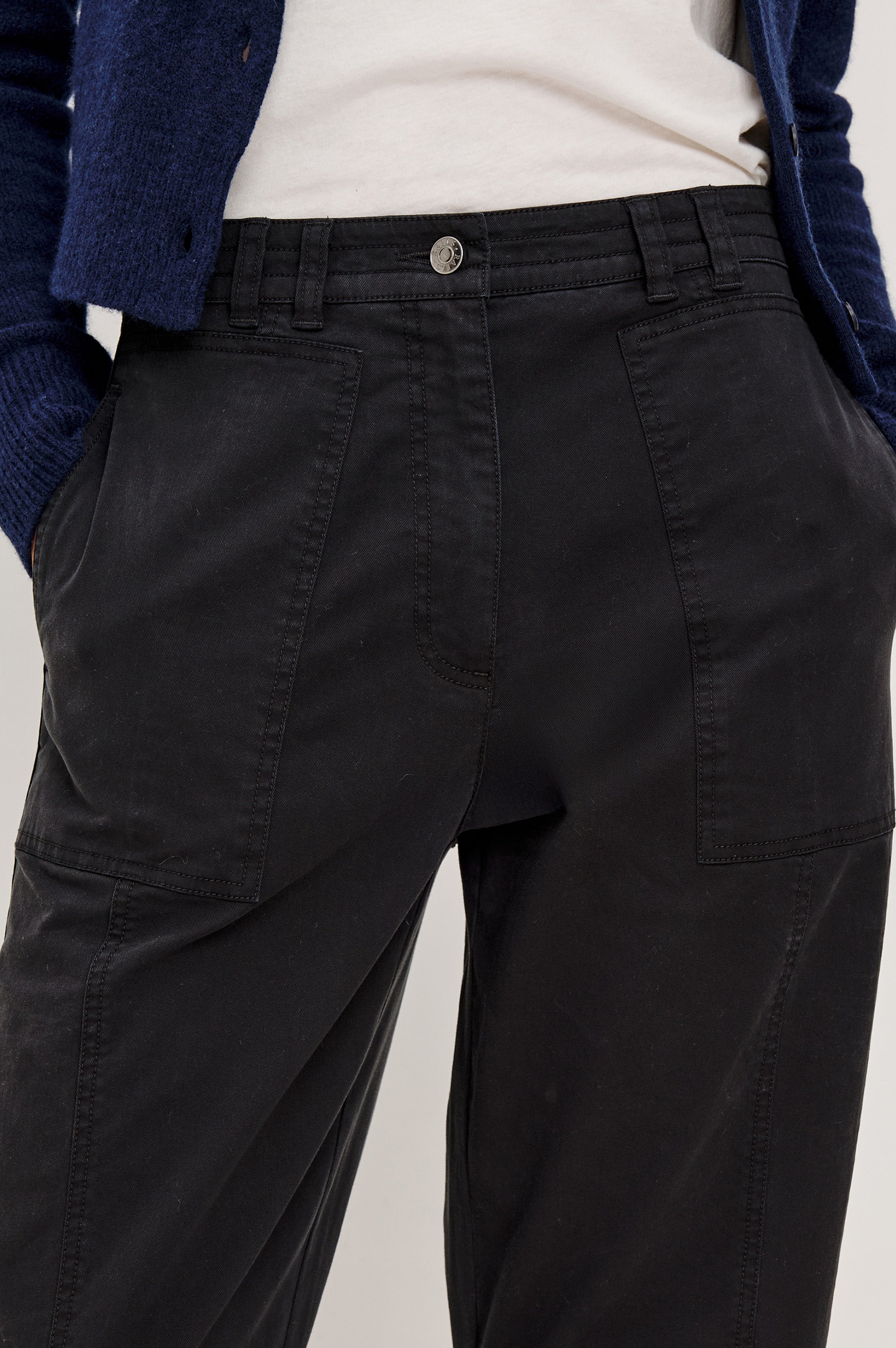 An image of the Rails Lunar Pant
