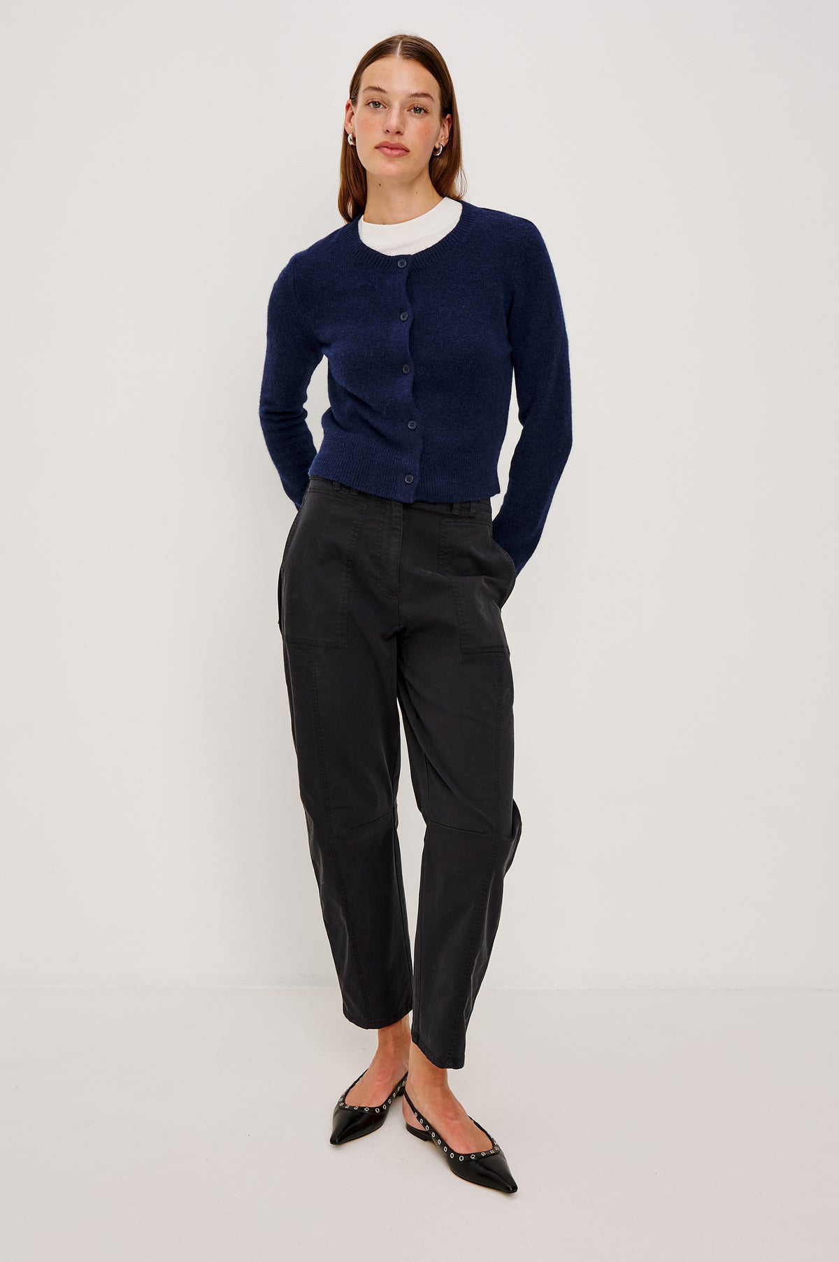 An image of the Rails Lunar Pant