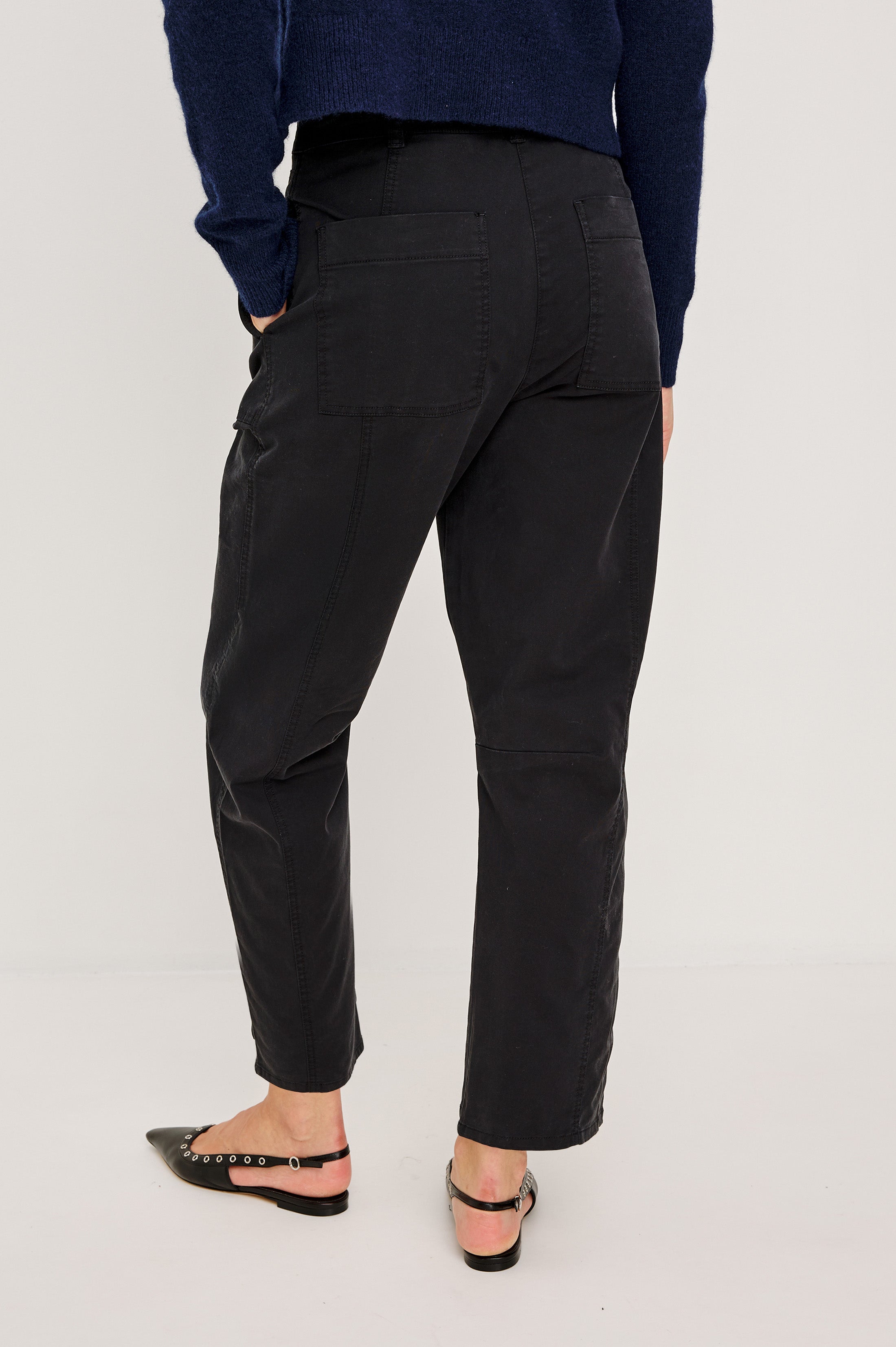An image of the Rails Lunar Pant