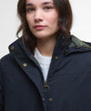 An image of the Barbour Buttercup Waterproof Jacket