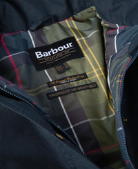 An image of the Barbour Buttercup Waterproof Jacket