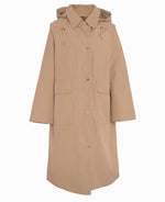 An image of the Barbour Barbour Francis Parka