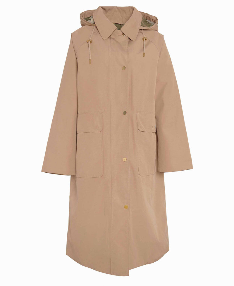 An image of the Barbour Barbour Francis Parka