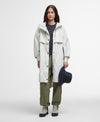 An image of the Barbour Jayla Waterproof Parka