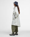 An image of the Barbour Jayla Waterproof Parka