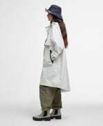 An image of the Barbour Jayla Waterproof Parka