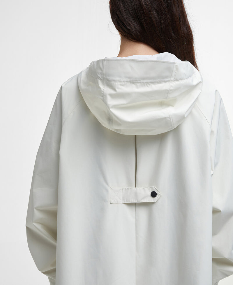 An image of the Barbour Jayla Waterproof Parka