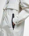 An image of the Barbour Jayla Waterproof Parka